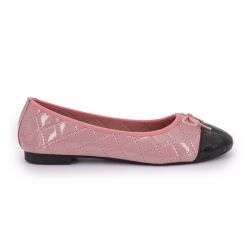 Ballerine matelassee danae t37-42 Femme MANOUKIAN Ballerine matelassee danae t37-42 Femme MANOUKIAN