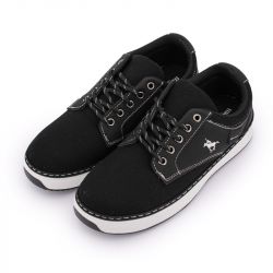 Basket en toile jean nayan t40-45 Homme MANOUKIAN Basket en toile jean nayan t40-45 Homme MANOUKIAN