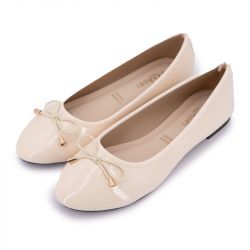 Ballerine vernis anabelle t37-42 Femme MANOUKIAN Ballerine vernis anabelle t37-42 Femme MANOUKIAN