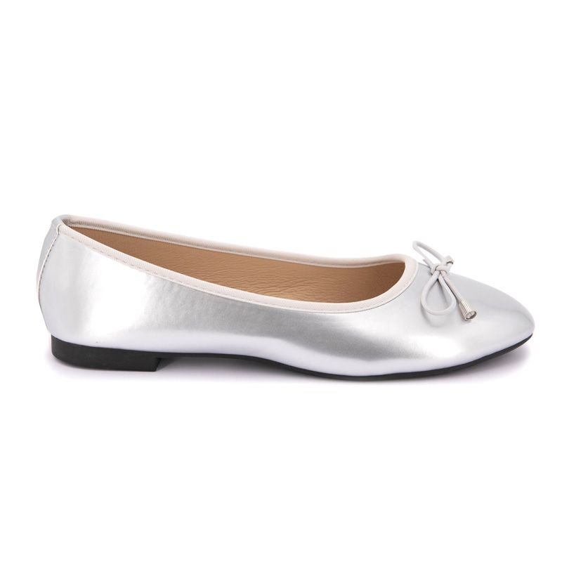 Ballerine vernis anabelle t37-42 Femme MANOUKIAN Ballerine vernis anabelle t37-42 Femme MANOUKIAN