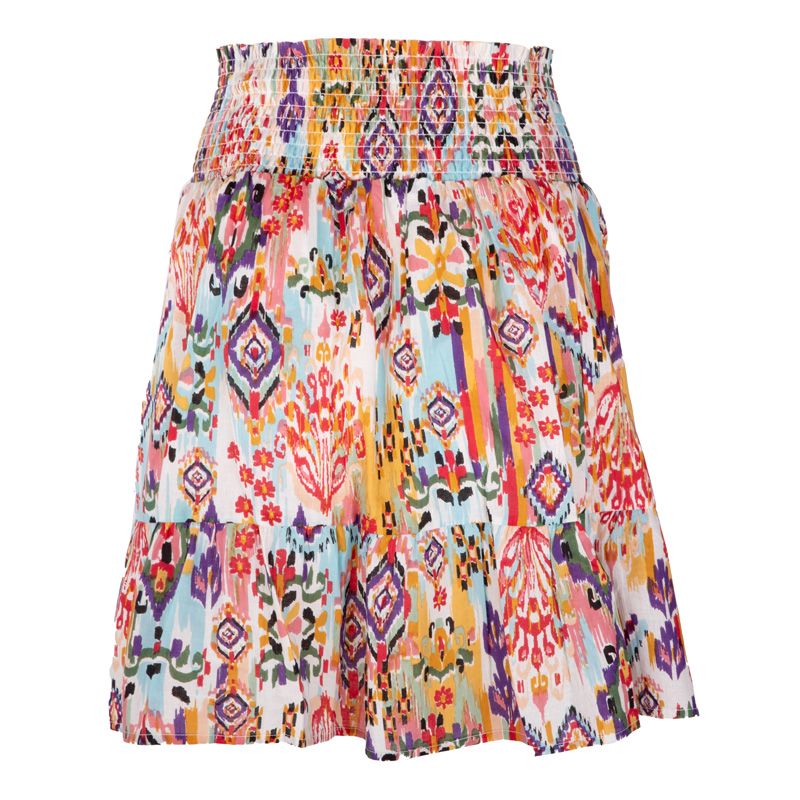 Jupe breeze mexico Femme LA PETITE ETOILE