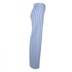 Pantalon sylvain raye Femme LA PETITE ETOILE Pantalon sylvain raye Femme LA PETITE ETOILE