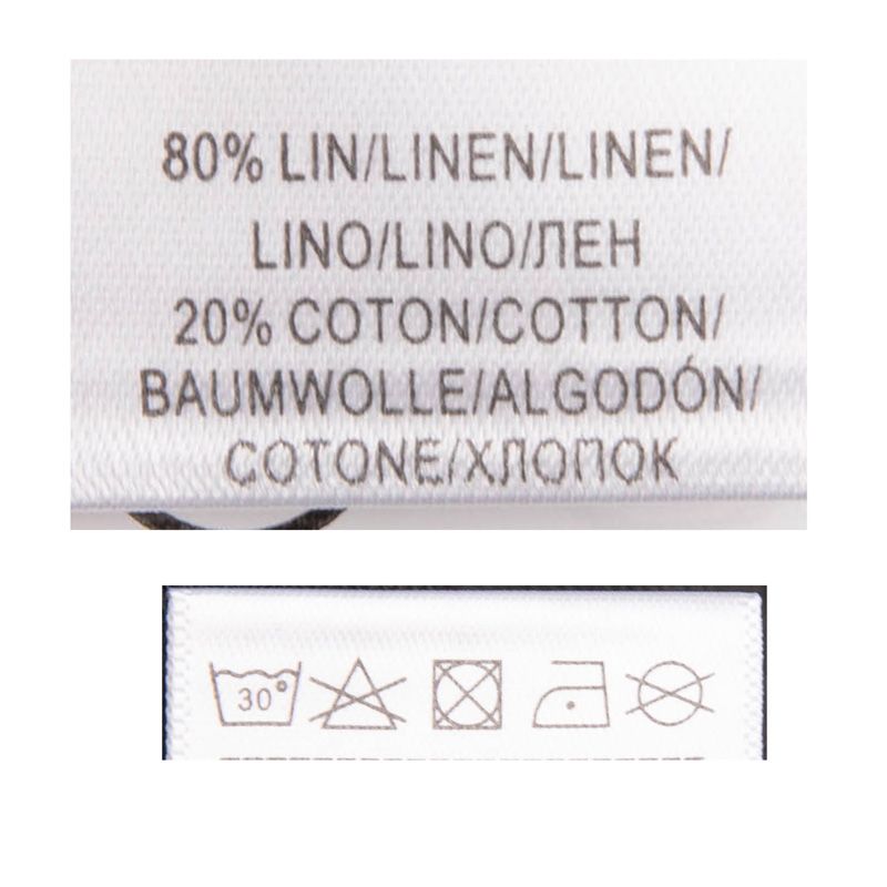 Robe mc noir 03t212w 10blk Femme DEELUXE 74