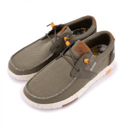 Basket Toile t40/45 Homme DOCKERS BY GERLI Basket Toile t40/45 Homme DOCKERS BY GERLI