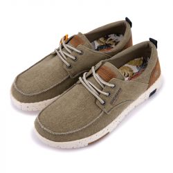 Basket toile kaki 52aa004700850 t40-45 Homme DOCKERS BY GERLI Basket toile kaki 52aa004700850 t40-45 Homme DOCKERS BY GERLI