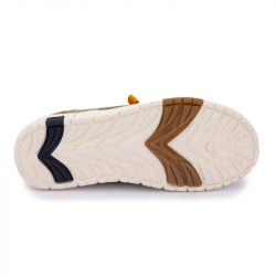 Basket toile kaki 52aa004700850 t40-45 Homme DOCKERS BY GERLI Basket toile kaki 52aa004700850 t40-45 Homme DOCKERS BY GERLI