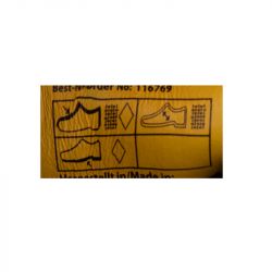 Basket toile kaki 52aa004700850 t40-45 Homme DOCKERS BY GERLI Basket toile kaki 52aa004700850 t40-45 Homme DOCKERS BY GERLI