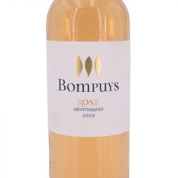 Rose bompuys 2022 Mixte BOMPUYS