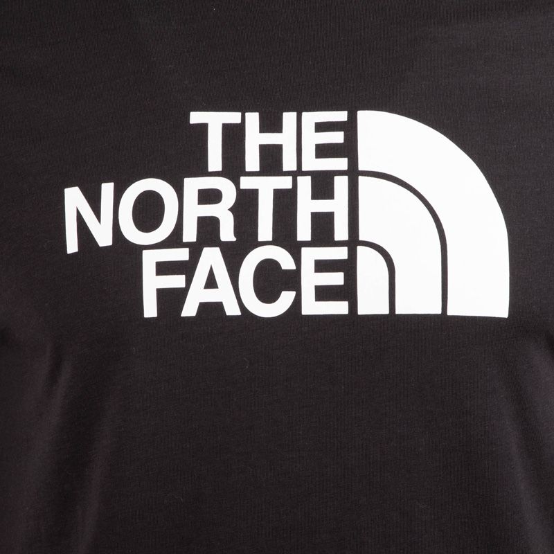 Tee shirt mc Homme THE NORTH FACE
