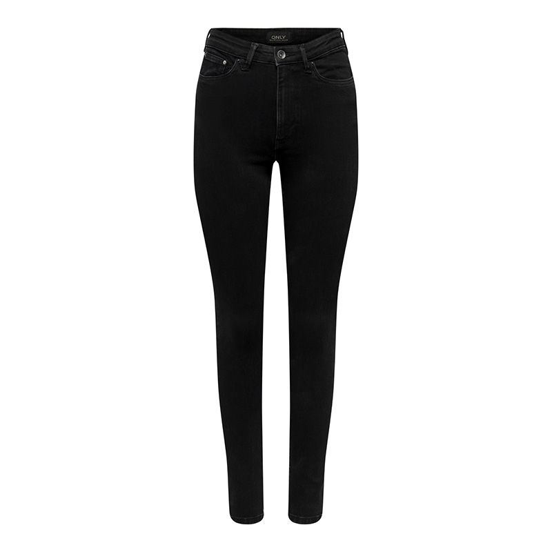 Pantalon noir slim femme pas cher best sale