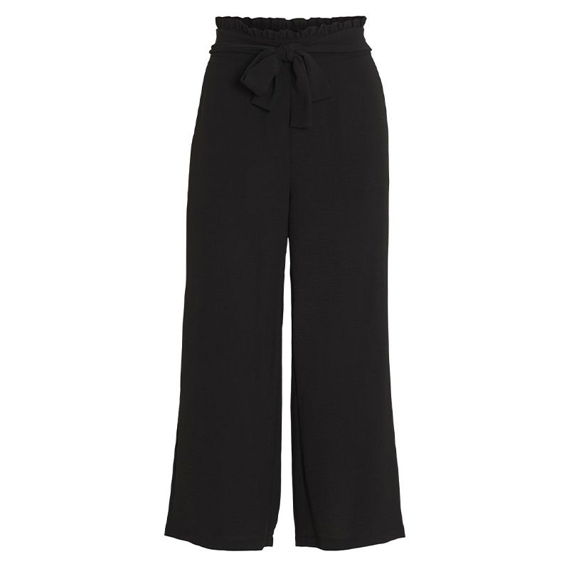 Pantalon viwinnie rasha noir 14092096 3949 Femme VILA
