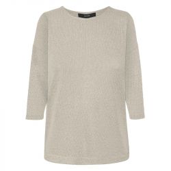 Pull manche 3/4 vmeddie 10307005 3952 Femme VERO MODA