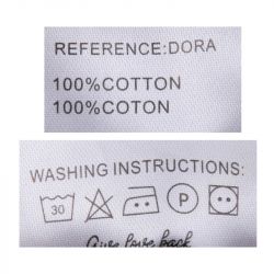 Tee shirt mc dora zeste fe22-029 Femme CORLEONE