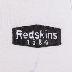 Debardeur brode mahe Homme REDSKINS Debardeur brode mahe Homme REDSKINS