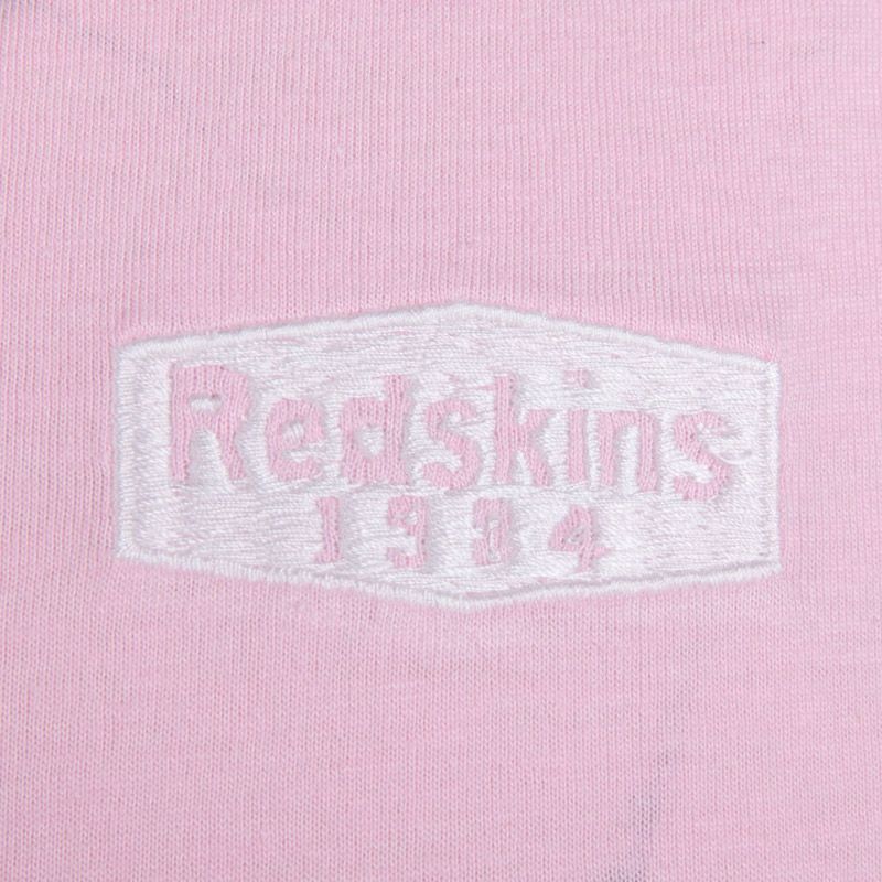 Debardeur brode mahe Homme REDSKINS