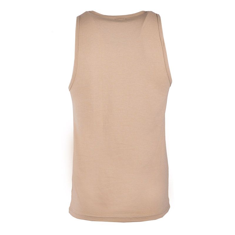 Debardeur brode mahe Homme REDSKINS