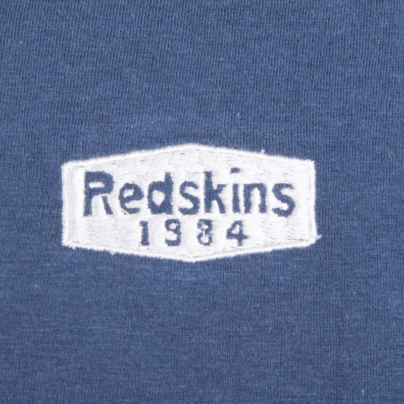 Debardeur brode mahe Homme REDSKINS