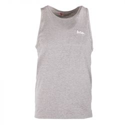 Debardeur brode andre Homme LEE COOPER Debardeur brode andre Homme LEE COOPER
