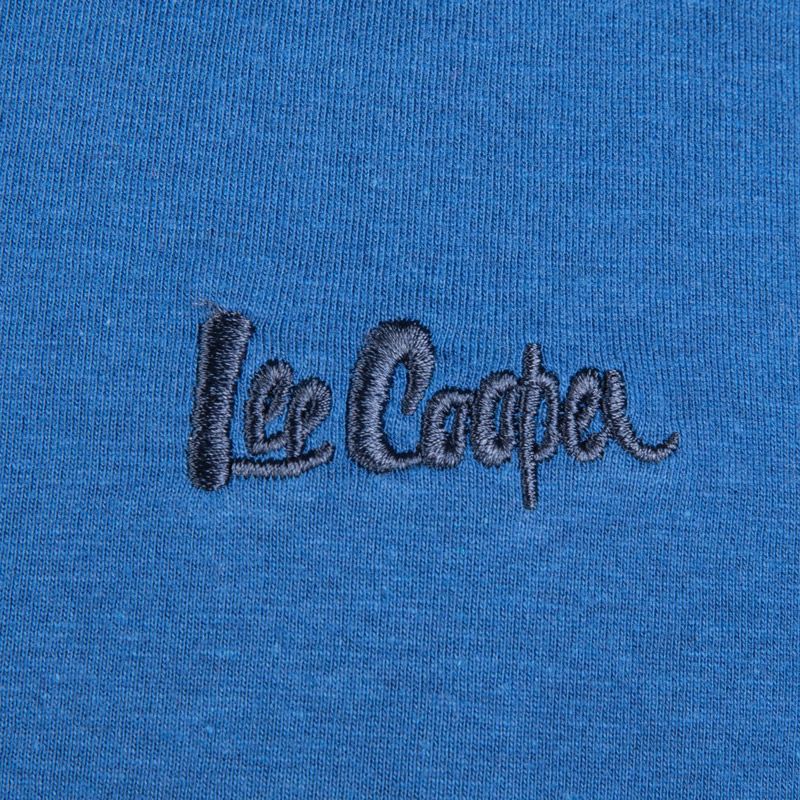 Debardeur brode andre Homme LEE COOPER