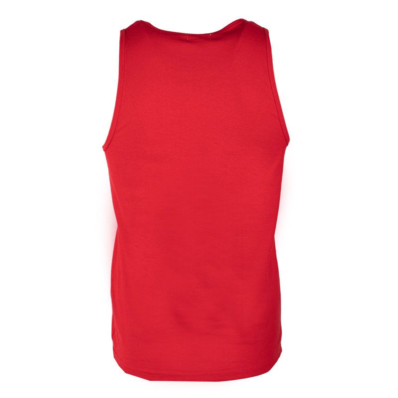 Debardeur brode andre Homme LEE COOPER