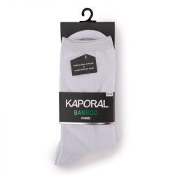 Chaussette bamboo darko Homme KAPORAL