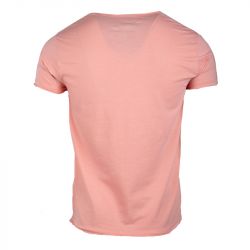 Tee shirt col v slub myke-b assor 24 Homme BLAGGIO Tee shirt col v slub myke-b assor 24 Homme BLAGGIO