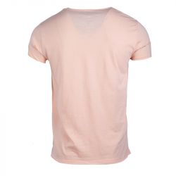 Tee shirt col v slub myke-b assor 24 Homme BLAGGIO Tee shirt col v slub myke-b assor 24 Homme BLAGGIO