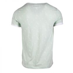 Tee shirt motif maceo assor 24 Homme BLAGGIO