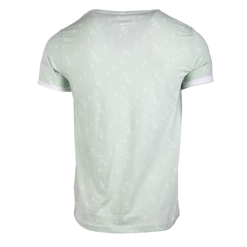 Tee shirt motif maceo assor 24 Homme BLAGGIO
