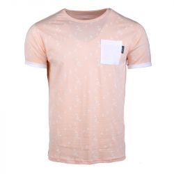 Tee shirt motif maceo assor 24 Homme BLAGGIO Tee shirt motif maceo assor 24 Homme BLAGGIO