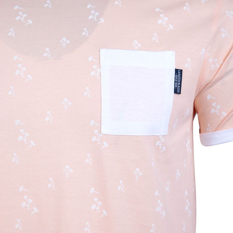 Tee shirt motif maceo assor 24 Homme BLAGGIO Tee shirt motif maceo assor 24 Homme BLAGGIO