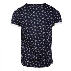 Tee shirt imprime mably assor 24 Homme BLAGGIO Tee shirt imprime mably assor 24 Homme BLAGGIO