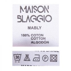 Tee shirt imprime mably assor 24 Homme BLAGGIO Tee shirt imprime mably assor 24 Homme BLAGGIO