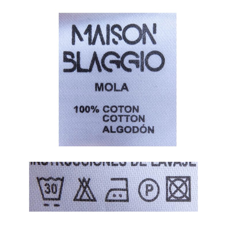 Tee shirt fleur imprime mola assor 24 Homme BLAGGIO Tee shirt fleur imprime mola assor 24 Homme BLAGGIO