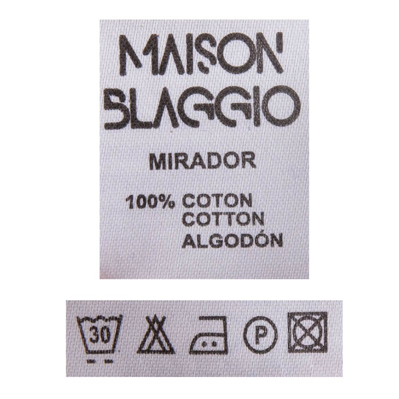 Tee shirt imprime mirador assor 24 Homme BLAGGIO Tee shirt imprime mirador assor 24 Homme BLAGGIO