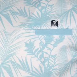 Tee shirt fleur tropical mogador assor 24 Homme BLAGGIO Tee shirt fleur tropical mogador assor 24 Homme BLAGGIO