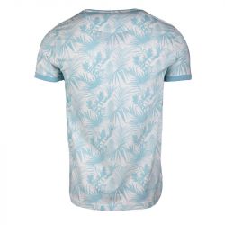 Tee shirt fleur tropical mogador assor 24 Homme BLAGGIO Tee shirt fleur tropical mogador assor 24 Homme BLAGGIO