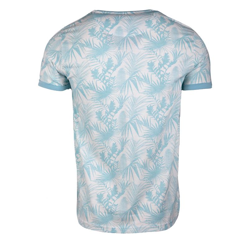 Tee shirt fleur tropical mogador assor 24 Homme BLAGGIO Tee shirt fleur tropical mogador assor 24 Homme BLAGGIO