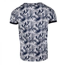 Tee shirt fleur tropical mogador assor 24 Homme BLAGGIO Tee shirt fleur tropical mogador assor 24 Homme BLAGGIO