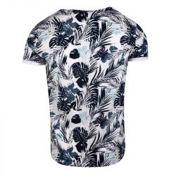 Tee shirt imprime tropical maestro assor 24 Homme BLAGGIO Tee shirt imprime tropical maestro assor 24 Homme BLAGGIO