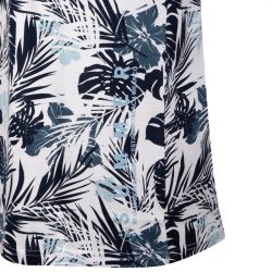 Tee shirt imprime tropical maestro assor 24 Homme BLAGGIO Tee shirt imprime tropical maestro assor 24 Homme BLAGGIO