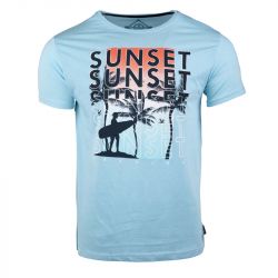 Tee shirt imprime mikado assor 24 Homme BLAGGIO Tee shirt imprime mikado assor 24 Homme BLAGGIO