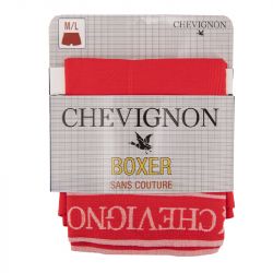 Boxer sans couture waren Homme CHEVIGNON