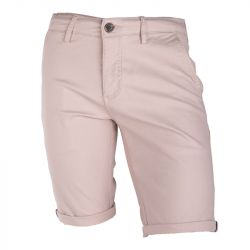 Bermuda chino imprime vicoHomme BLAGGIO