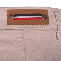 Bermuda chino imprime vicoHomme BLAGGIO