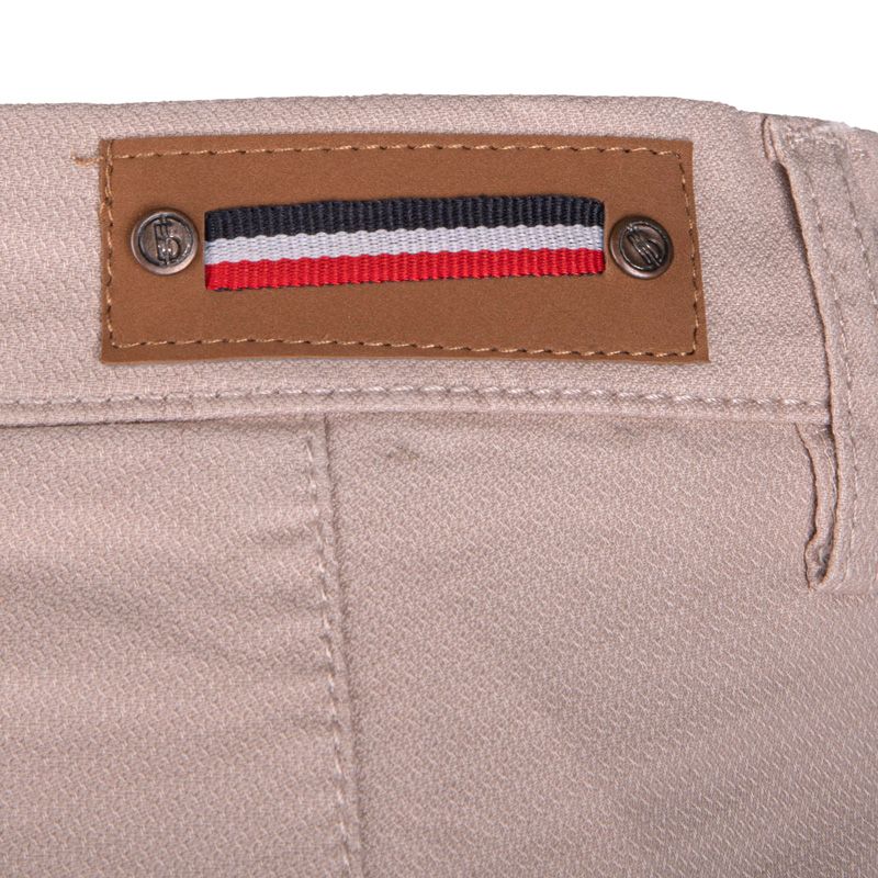 Bermuda chino imprime vicoHomme BLAGGIO