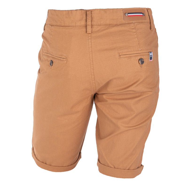 Bermuda chino imprime vicoHomme BLAGGIO