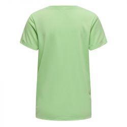 Haut mc col v onlviva 15320372 4015 Femme ONLY Haut mc col v onlviva 15320372 4015 Femme ONLY