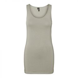 Debardeur vmmaxi noos 10185110 4172 Femme VERO MODA Debardeur vmmaxi noos 10185110 4172 Femme VERO MODA