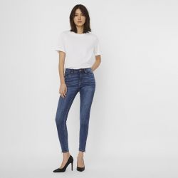 Jeans stretch vmtilde noos 10247112 4172 Femme VERO MODA